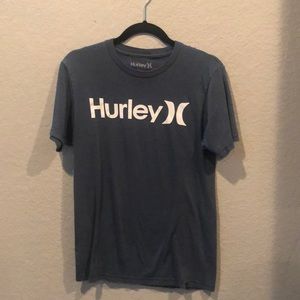 Hurley tee